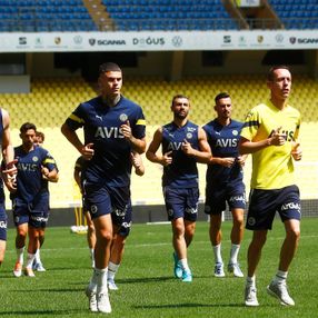 Fenerbahçe'de yabancı krizi patlak verdi