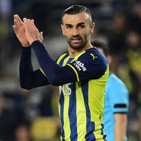 Serdar Dursun Fenerbahçe'den ayrılmak istiyor