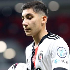 Emirhan İlkhan'a Torino kancası