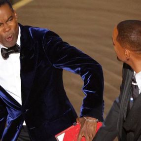 Will Smith, Chris Rock'tan özür diledi: Çok pişmanım