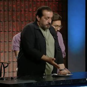 MasterChef'te yarışmacının yaptığı hata görenleri şaşkına çevirdi