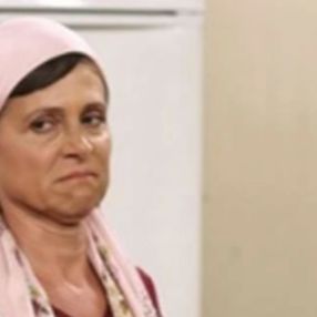 Çocuklar Duymasın'ın Emine'sinin son hali