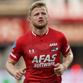 Galatasaray, Fredrik Midtsjö transferini açıkladı