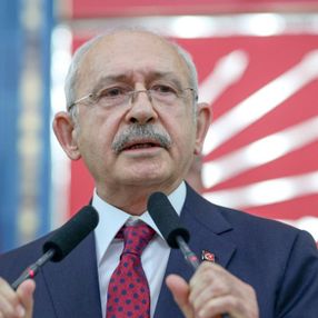 Kemal Kılıçdaroğlu, adaylık kararı öncesi anket yaptıracak