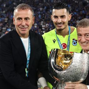Ahmet Ağaoğlu'ndan transfer açıklaması