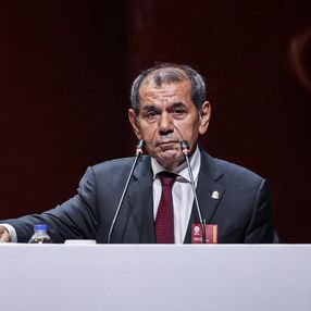 Dursun Özbek yönetiminin yetki talebi kabul edildi