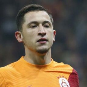 Galatasaray'da transfer kararı Morutan'a bırakıldı