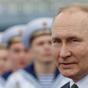Vladimir Putin: Nükleer savaşın kazananı olmaz