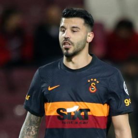 Aytaç Kara'ya Eyüpspor kancası