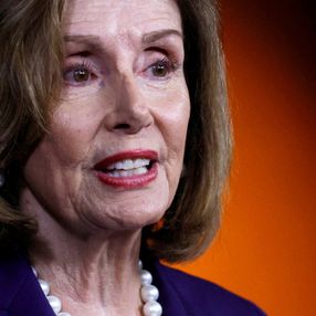 Beyaz Saray: Pelosi'nin Tayvan'ı ziyaret etme hakkı var