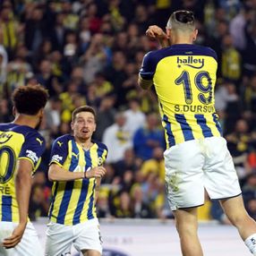 Serdar Dursun'a Schalke 04'ten teklif var