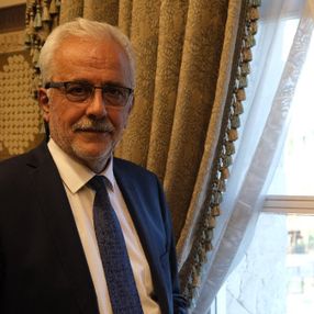 İstanbul Sabahattin Zaim Üniversitesi'nde tanıtım günleri sürüyor