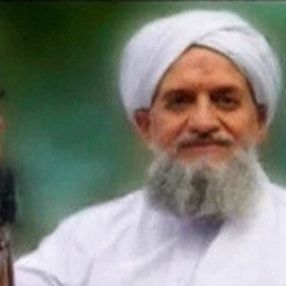 El Kaide lideri Eymen El-Zevahiri öldürüldü