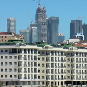 İstanbul'da sitelerdeki aidat tartışmaları son bulmuyor