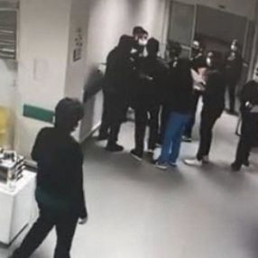 Muğla'da tartıştığı askere iftira atan doktor ihraç edildi