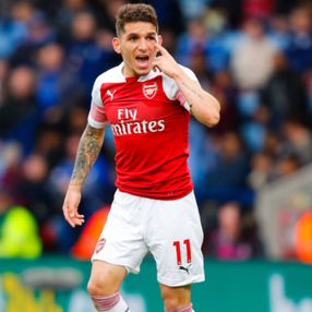 Galatasaray, Torreira için Arsenal'le anlaştı