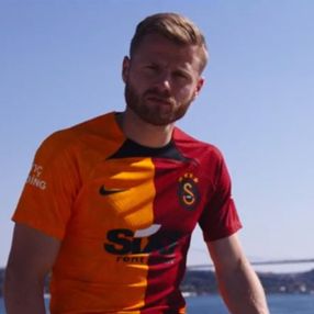 Fredrik Midtsjo, Galatasaray'da