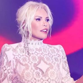 Ajda Pekkan'ın koronavirüs testi pozitif çıktı