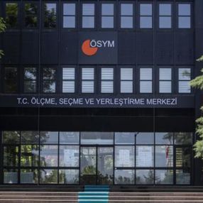DDK'dan KPSS iddiaları için savcılığa suç duyurusu