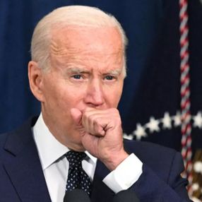 ABD Başkanı Joe Biden yeniden karantinada