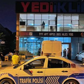 KPSS iddialarıyla ilgili Yediiklim Yayınevi'ne operasyon