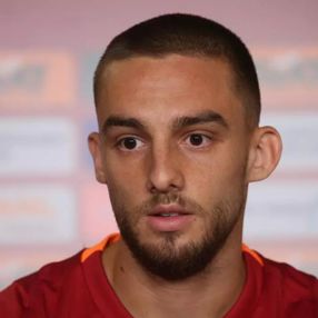 Berkan Kutlu, Galatasaray'ı sildi