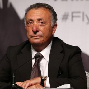 Ahmet Nur Çebi'den Emirhan İlkhan sözleri