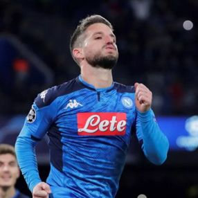 Dries Mertens, Galatasaray ile anlaştı iddiası