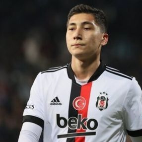 Emirhan İlkhan, Torino'da
