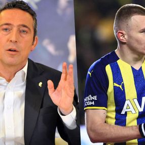 Ali Koç, Szalai’ye gelen teklifleri beğenmedi