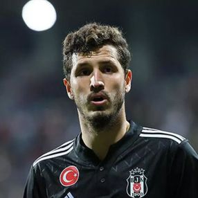 Salih Uçan'a Hellas Verona talip