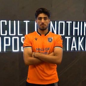 Galatasaray'ın Berkay Özcan teklifi