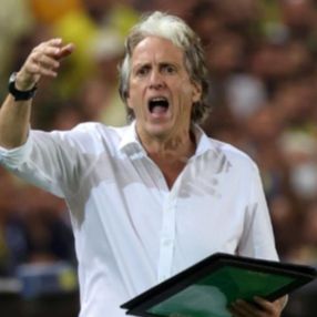 Jorge Jesus: Favori takım her zaman Fenerbahçe'dir