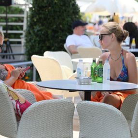 Antalyalı turizmciler 15 bin TL'yi bulan maaşla çalışacak eleman bulunamıyor