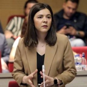 CHP'li başkan yardımcısından sınav itirafı: 2010'da soruları aldım