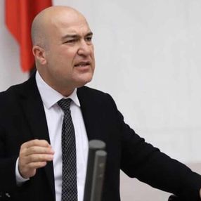 CHP'den TSK'da zikir çekenleri yargılayacağız tehdidi