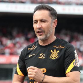 Vitor Pereira, kulüp başkanından Cristiano Ronaldo'yu istedi
