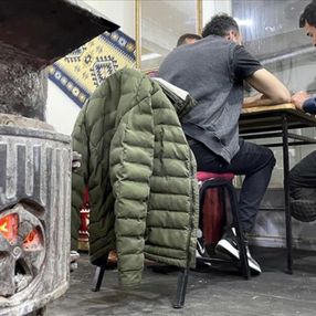 Türkiye sıcaktan kavrulurken Ardahan'da termometreler 'eksi'yi gösterdi