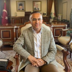 Rize Valisi Kemal Çeber, şehir hastanesi projesinin önemini anlattı