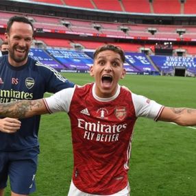 Galatasaray, Lucas Torreira ile anlaştı