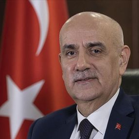 Vahit Kirişci: 60 milyon liralık tarımsal destek ödemeleri bugün yapılacak
