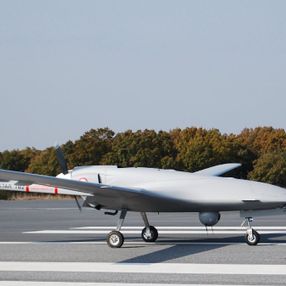 Alman gazete Welt: Üreten Türkiye'yi hesaba katmıyorduk