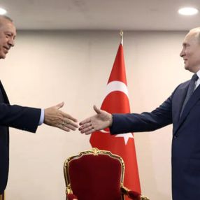 Washington Post: Rusya, yaptırımlara karşı Türkiye'ye yöneliyor