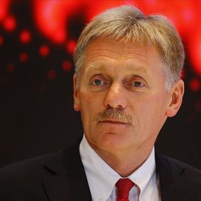 Dmitry Peskov: Erdoğan ile Putin Suriye'yi görüşecek