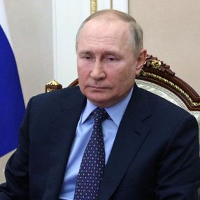 Vladimir Putin: Avrupalılar, Türkiye'ye minnettar olmalı
