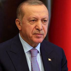 Cumhurbaşkanı Erdoğan'dan KPSS açıklaması: ÖSYM şaibeleri ortadan kaldıracak