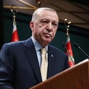 Cumhurbaşkanı Erdoğan'dan Rusya ziyareti sonrası gündeme dair açıklamalar