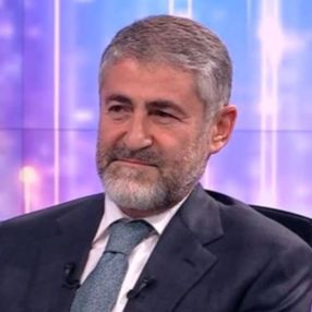 Nureddin Nebati, tartışılan sözleriyle ilgili açıklamalarda bulundu