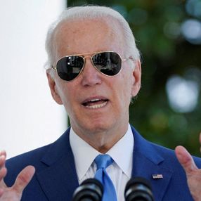 Biden'ın son testi negatif çıktı