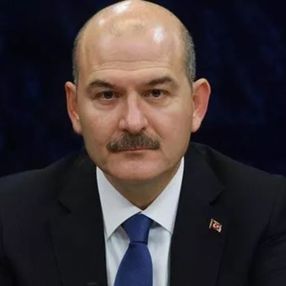 Bakan Soylu: PKK/PYD'nin bombalı saldırısı engellendi